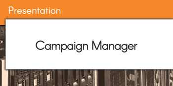 Opencode Campaign Manager